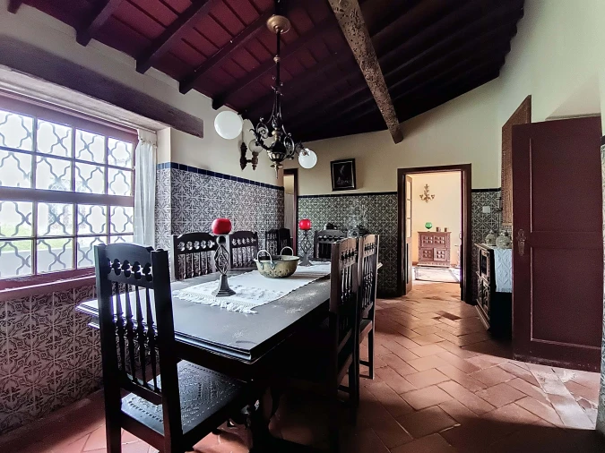 Quinta T8 para Venda em Lagoa (Nossa Senhora do Rosario) Foto 105