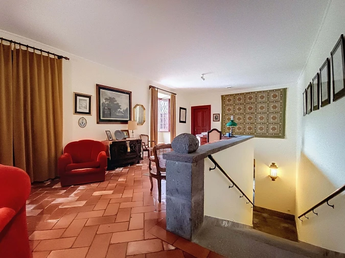 Quinta T8 para Venda em Lagoa (Nossa Senhora do Rosario) Foto 77