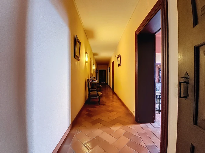 Quinta T8 para Venda em Lagoa (Nossa Senhora do Rosario) Foto 57