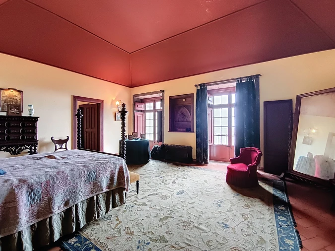 Quinta T8 para Venda em Lagoa (Nossa Senhora do Rosario) Foto 62