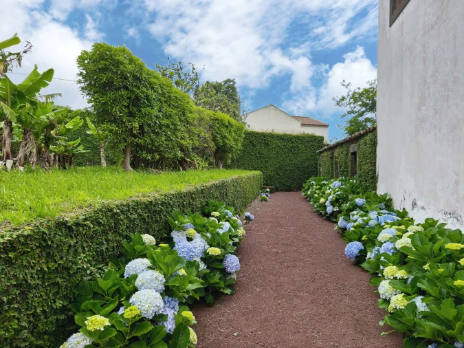 Quinta T8 para Venda em Lagoa (Nossa Senhora do Rosario) Foto 22