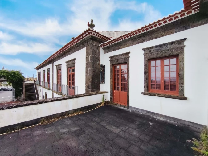 Quinta T8 para Venda em Lagoa (Nossa Senhora do Rosario) Foto 31