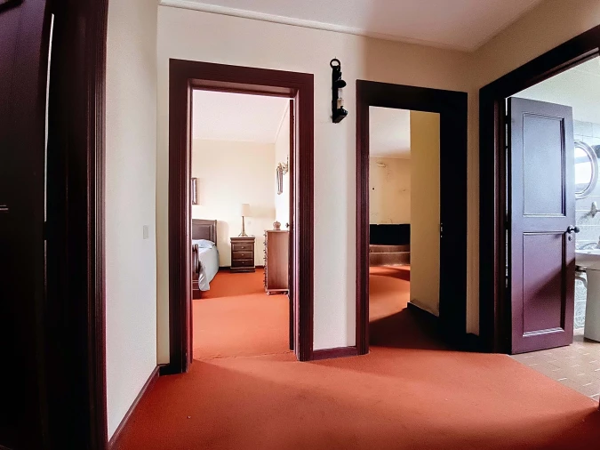 Quinta T8 para Venda em Lagoa (Nossa Senhora do Rosario) Foto 121