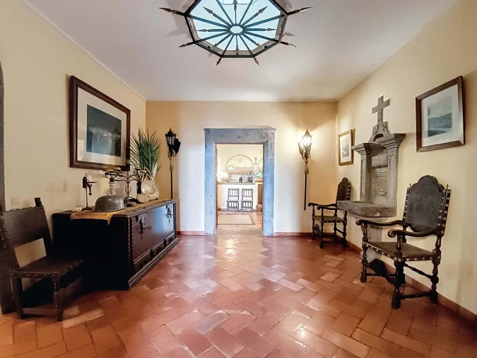 Quinta T8 para Venda em Lagoa (Nossa Senhora do Rosario) Foto 56