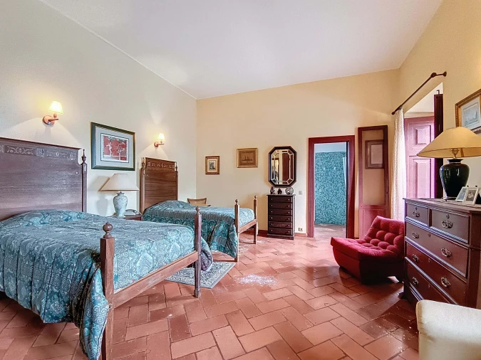 Quinta T8 para Venda em Lagoa (Nossa Senhora do Rosario) Foto 88