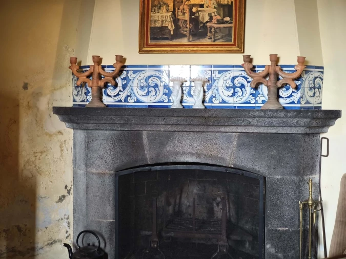 Quinta T8 para Venda em Lagoa (Nossa Senhora do Rosario) Foto 98