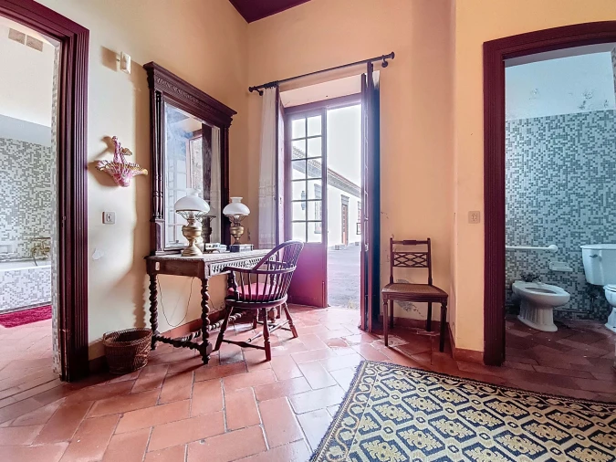 Quinta T8 para Venda em Lagoa (Nossa Senhora do Rosario) Foto 68