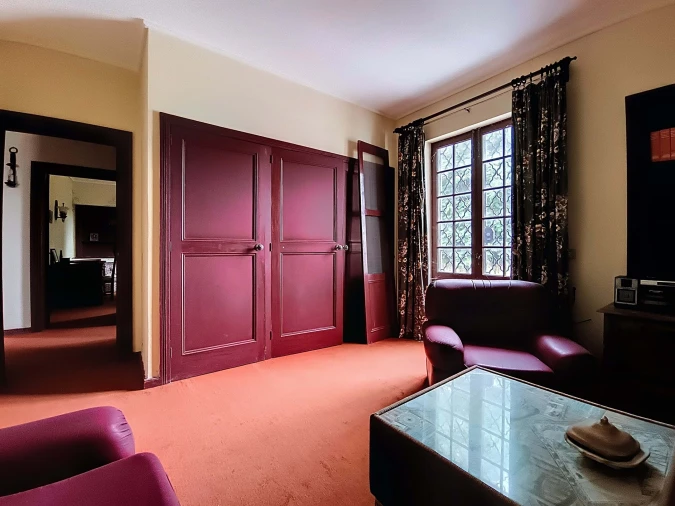 Quinta T8 para Venda em Lagoa (Nossa Senhora do Rosario) Foto 115