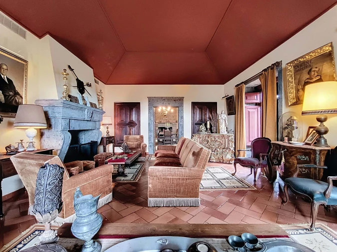 Quinta T8 para Venda em Lagoa (Nossa Senhora do Rosario) Foto 43