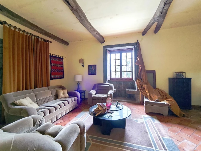 Quinta T8 para Venda em Lagoa (Nossa Senhora do Rosario) Foto 97