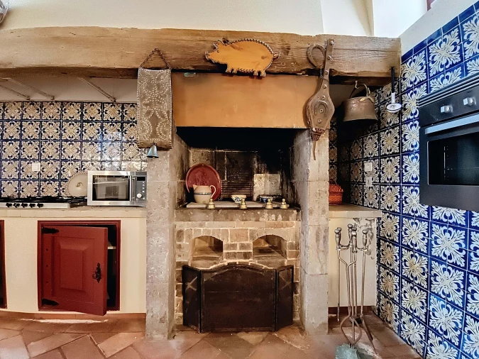 Quinta T8 para Venda em Lagoa (Nossa Senhora do Rosario) Foto 53