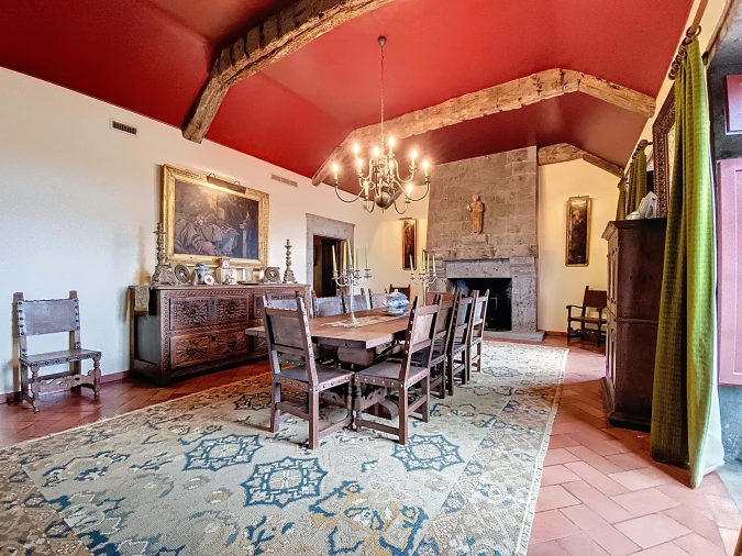 Quinta T8 para Venda em Lagoa (Nossa Senhora do Rosario) Foto 45