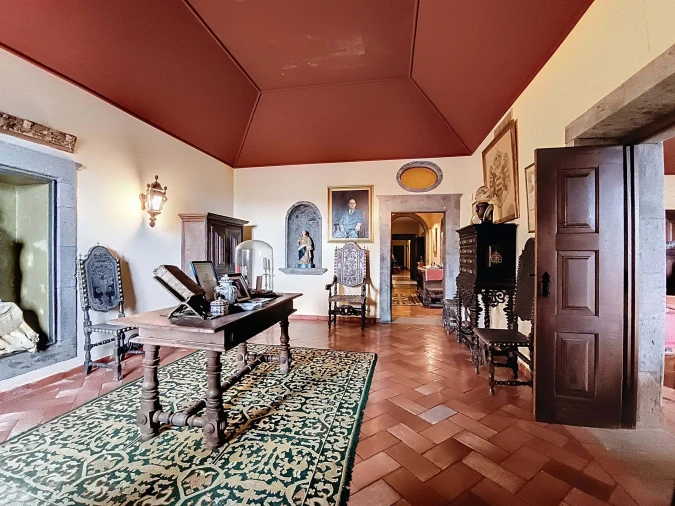 Quinta T8 para Venda em Lagoa (Nossa Senhora do Rosario) Foto 38