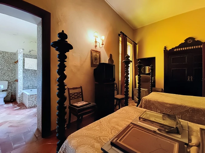 Quinta T8 para Venda em Lagoa (Nossa Senhora do Rosario) Foto 74