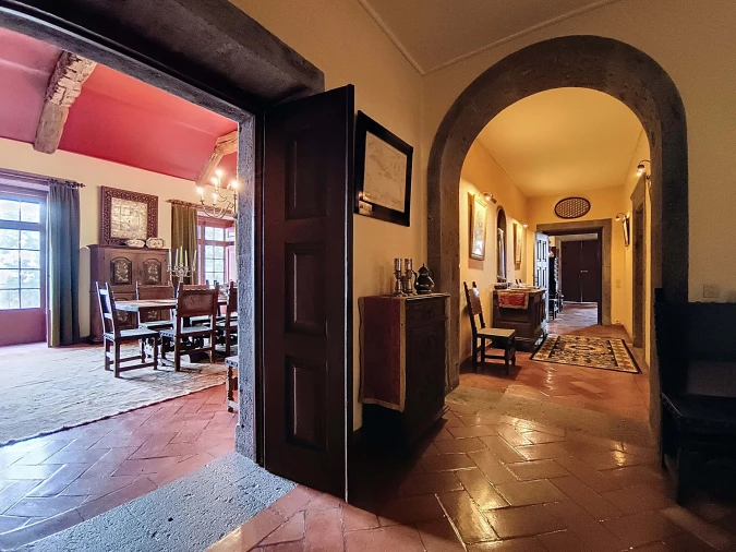 Quinta T8 para Venda em Lagoa (Nossa Senhora do Rosario) Foto 58