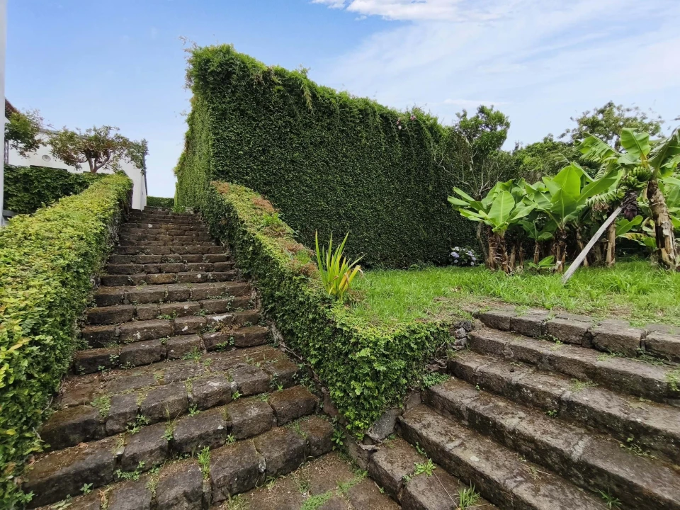 Quinta T8 para Venda em Lagoa (Nossa Senhora do Rosario) Foto 19