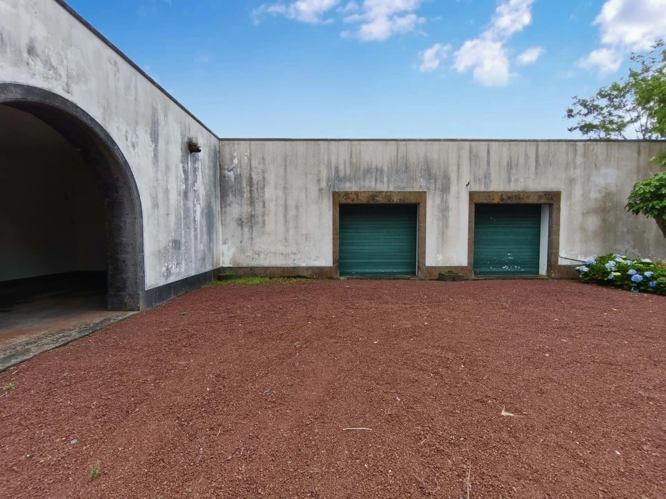 Quinta T8 para Venda em Lagoa (Nossa Senhora do Rosario) Foto 32