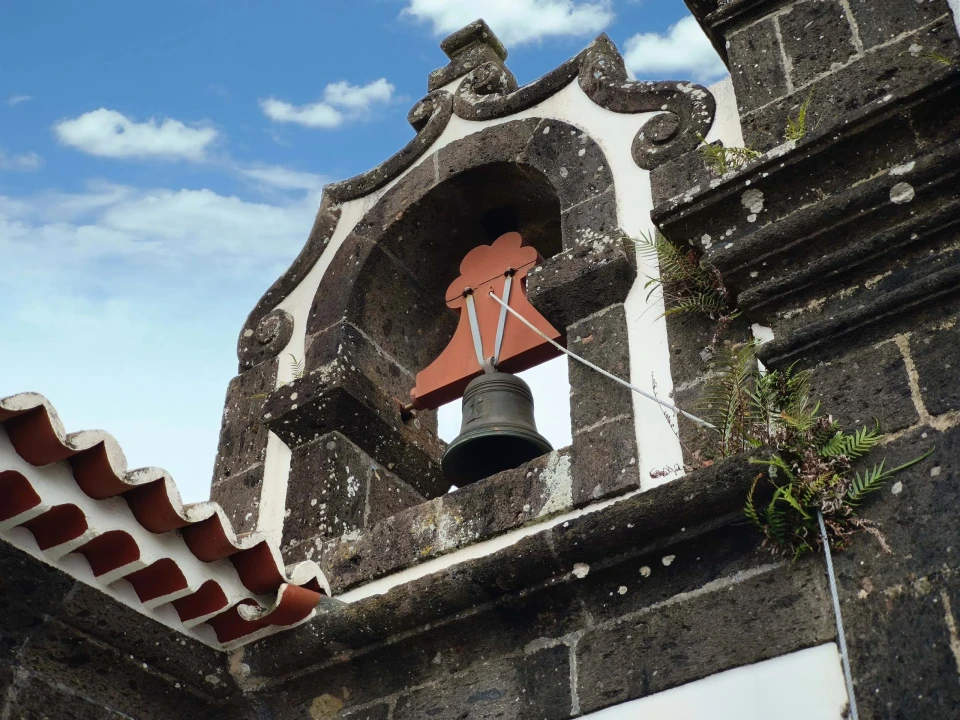 Quinta T8 para Venda em Lagoa (Nossa Senhora do Rosario) Foto 24