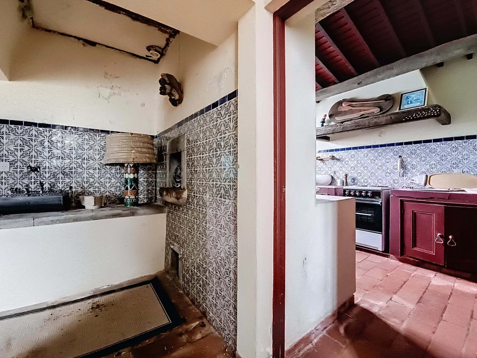 Quinta T8 para Venda em Lagoa (Nossa Senhora do Rosario) Foto 106