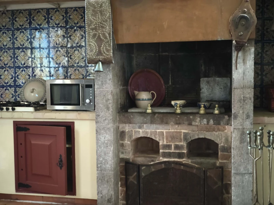 Quinta T8 para Venda em Lagoa (Nossa Senhora do Rosario) Foto 49