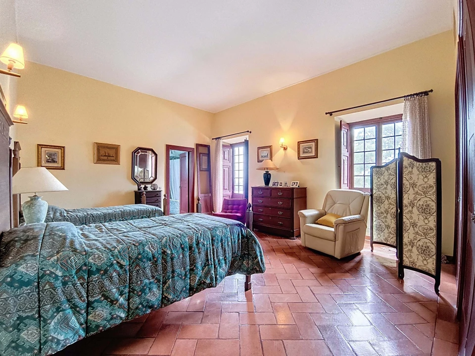 Quinta T8 para Venda em Lagoa (Nossa Senhora do Rosario) Foto 87