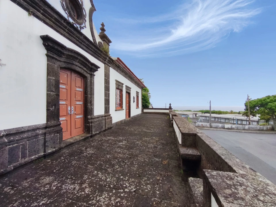 Quinta T8 para Venda em Lagoa (Nossa Senhora do Rosario) Foto 25