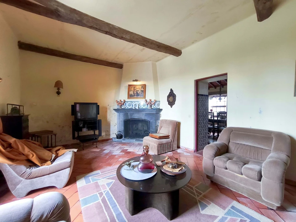 Quinta T8 para Venda em Lagoa (Nossa Senhora do Rosario) Foto 99