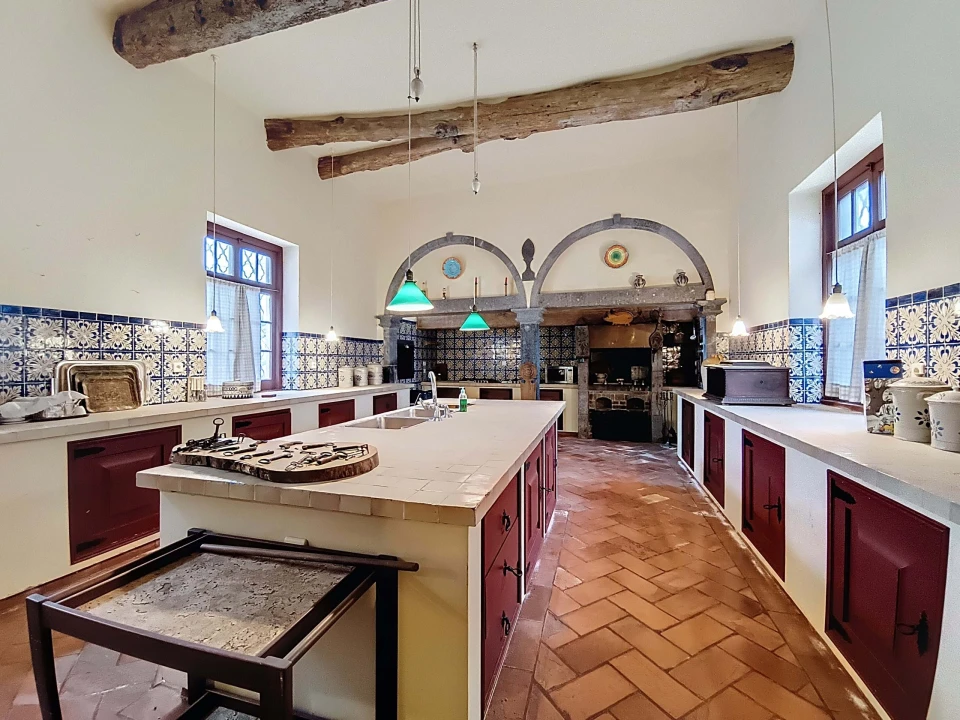 Quinta T8 para Venda em Lagoa (Nossa Senhora do Rosario) Foto 51