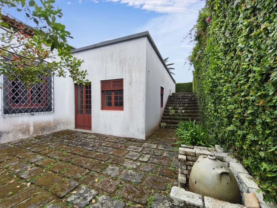 Quinta T8 para Venda em Lagoa (Nossa Senhora do Rosario) Foto 15