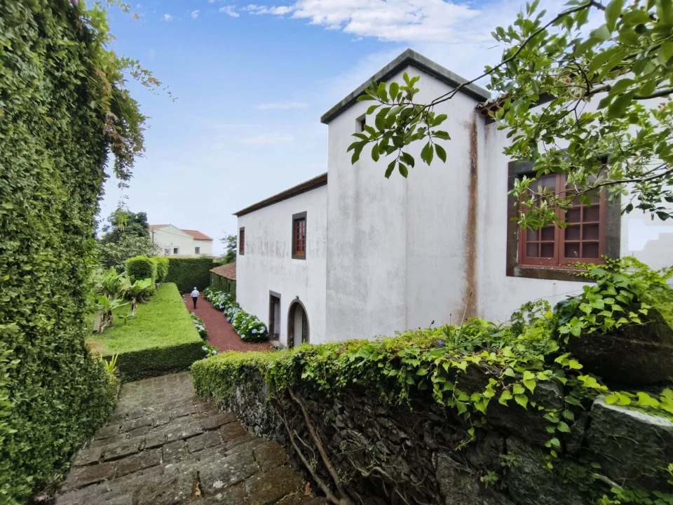 Quinta T8 para Venda em Lagoa (Nossa Senhora do Rosario) Foto 17