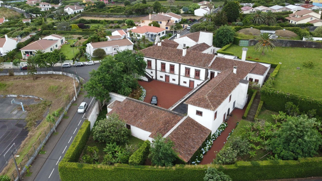 Quinta T8 para Venda em Lagoa (Nossa Senhora do Rosario) Foto 4