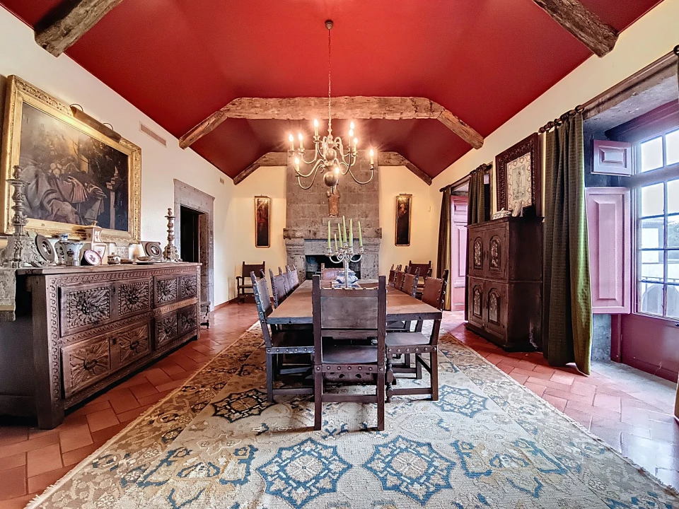 Quinta T8 para Venda em Lagoa (Nossa Senhora do Rosario) Foto 44