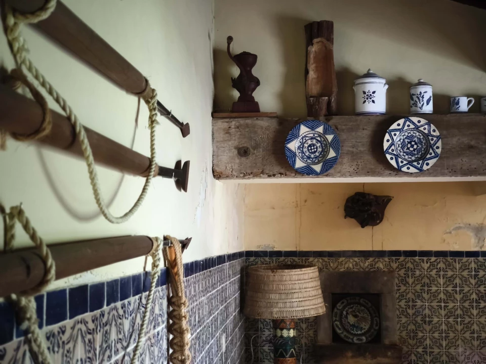 Quinta T8 para Venda em Lagoa (Nossa Senhora do Rosario) Foto 101