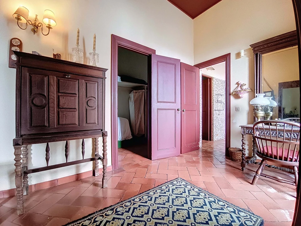 Quinta T8 para Venda em Lagoa (Nossa Senhora do Rosario) Foto 67