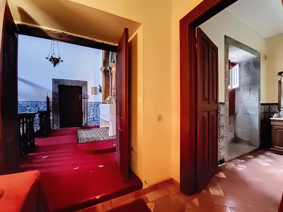 Quinta T8 para Venda em Lagoa (Nossa Senhora do Rosario) Foto 94