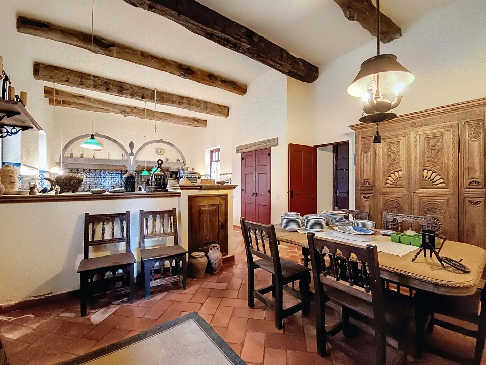 Quinta T8 para Venda em Lagoa (Nossa Senhora do Rosario) Foto 50