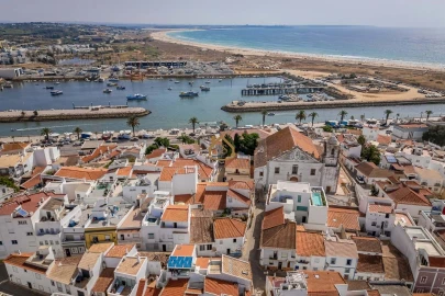 Moradia T1 para Venda em Lagos (São Sebastião e Santa Maria)