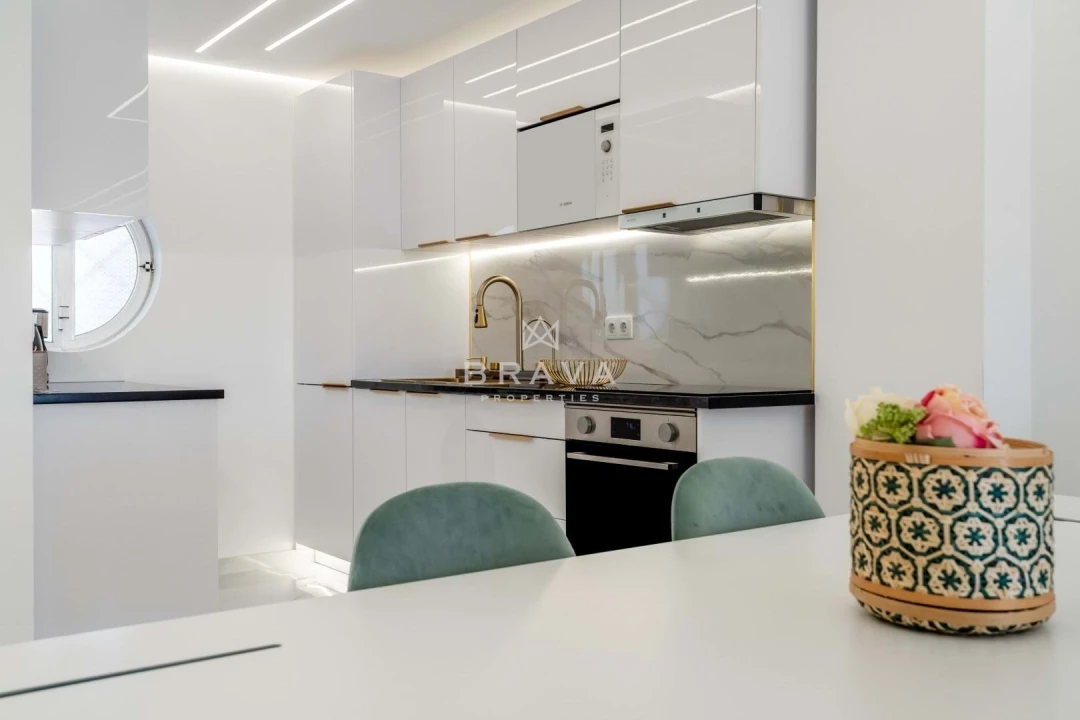 Apartamento T2 para Venda em Albufeira e Olhos de Água Foto 4