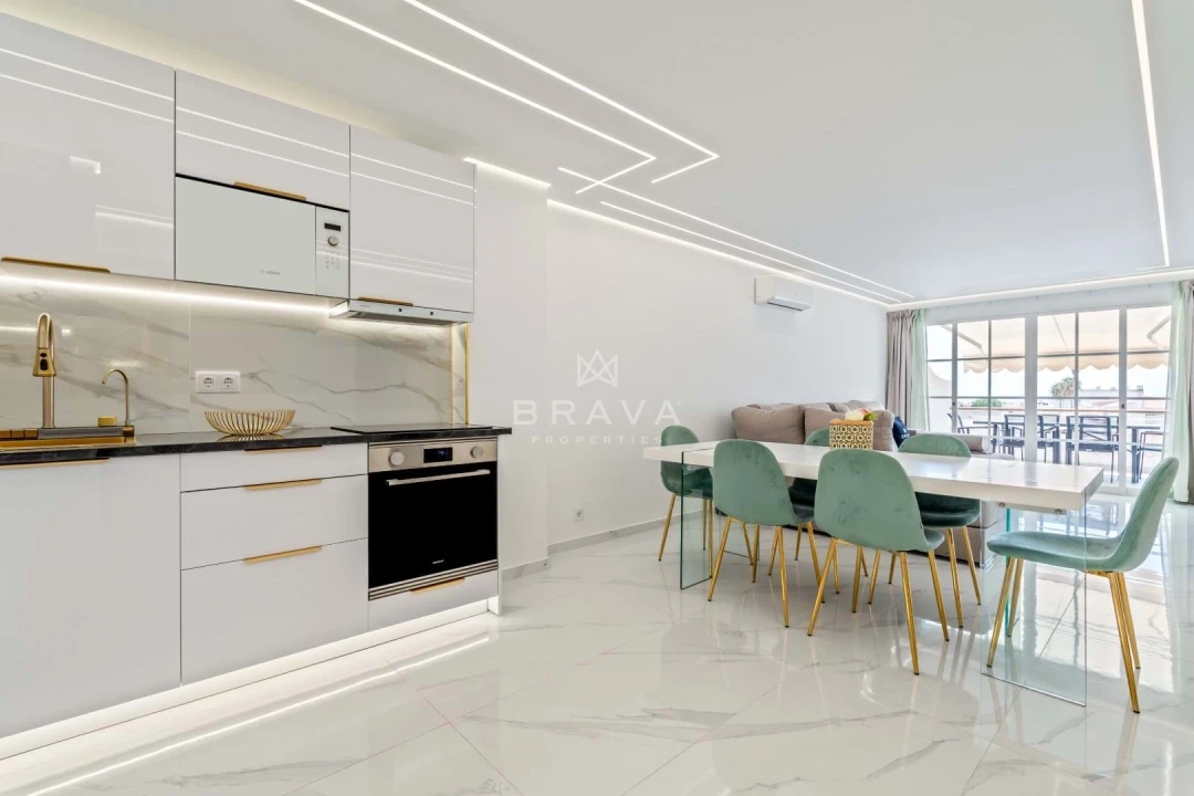 Apartamento T2 para Venda em Albufeira e Olhos de Água Foto 1