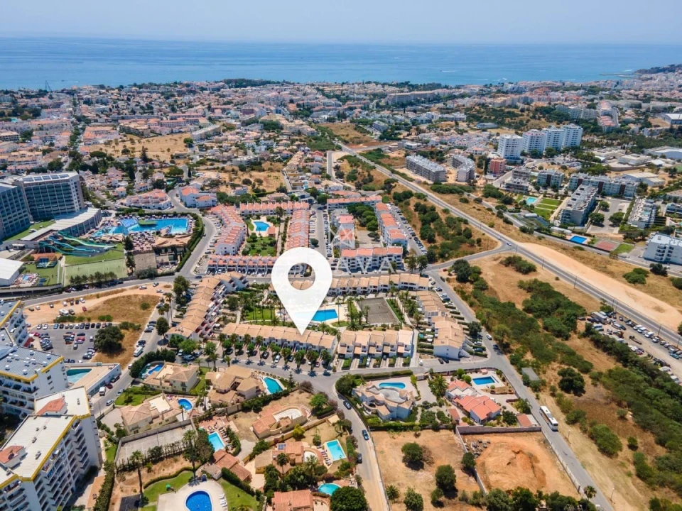 Apartamento T2 para Venda em Albufeira e Olhos de Água Foto 18
