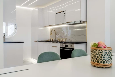 Apartamento T2 para Venda em Albufeira e Olhos de Água