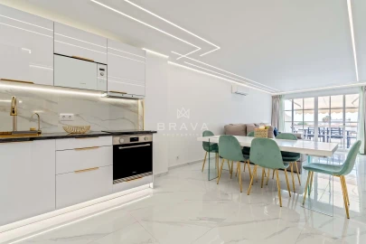 Apartamento T2 para Venda em Albufeira e Olhos de Água