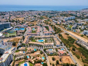 Apartamento T2 para Venda em Albufeira e Olhos de Água