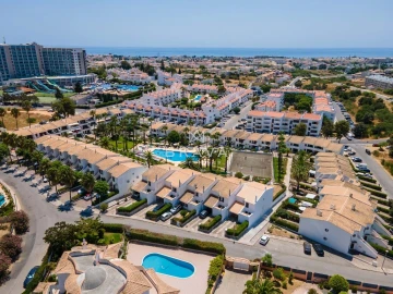 Apartamento T2 para Venda em Albufeira e Olhos de Água