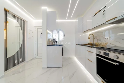Apartamento T2 para Venda em Albufeira e Olhos de Água