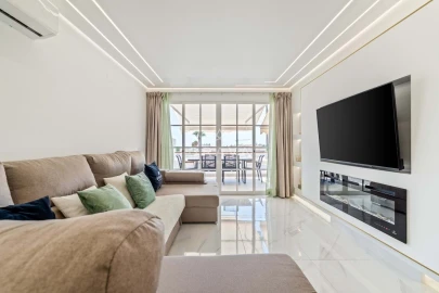 Apartamento T2 para Venda em Albufeira e Olhos de Água