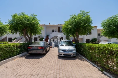 Apartamento T2 para Venda em Albufeira e Olhos de Água