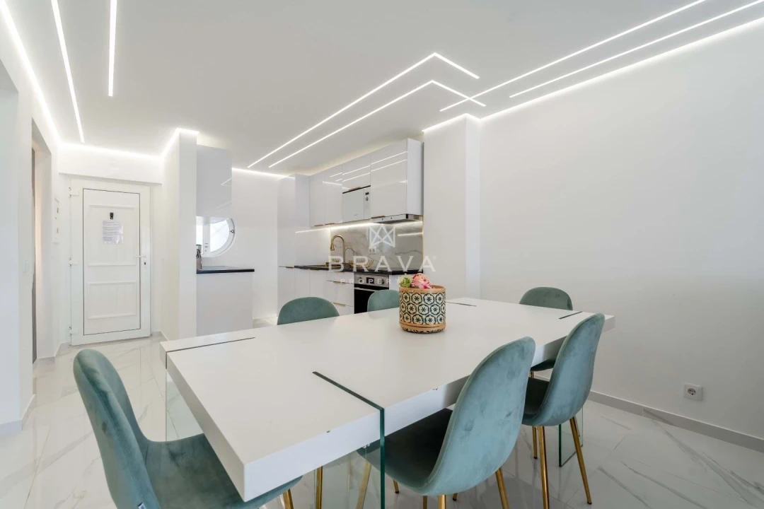 Apartamento T2 para Venda em Albufeira e Olhos de Água Foto 5