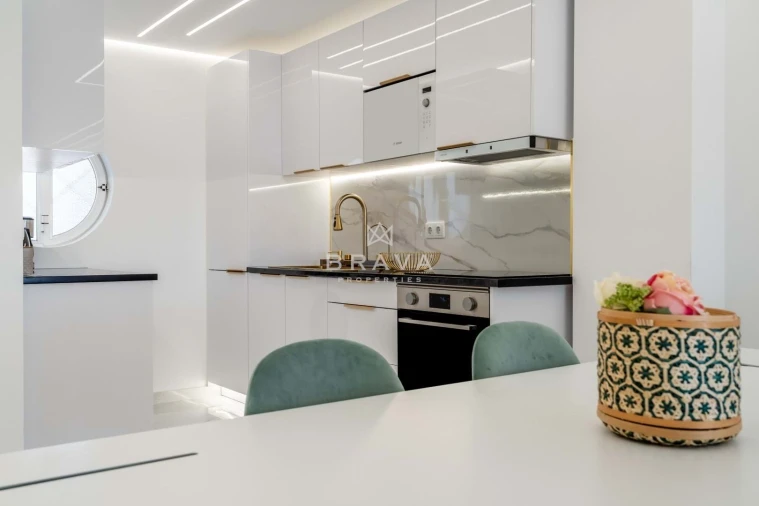 Apartamento T2 para Venda em Albufeira e Olhos de Água Foto 4
