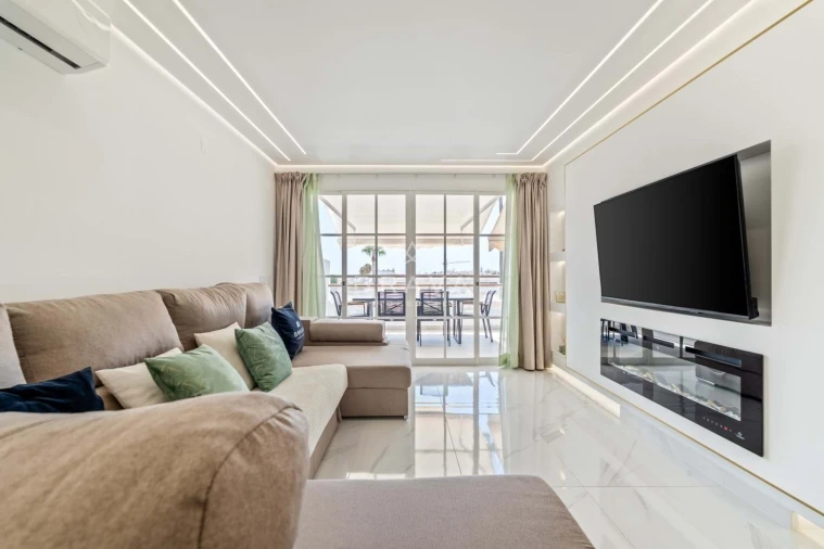 Apartamento T2 para Venda em Albufeira e Olhos de Água Foto 17
